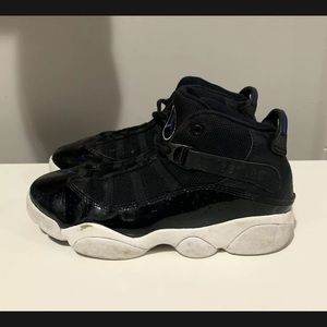 Air Jordan 6 Rings PS “Space Jam” Youth Size 3Y